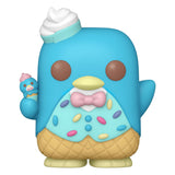 Funko Sanrio POP! Animation: TuxedoSam Hello Kitty Figure - 9 cm