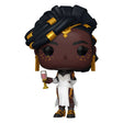 Arcane League of Legends, Funko POP! Animation Vinyl Figure, Mel - 9 cm