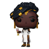 Arcane League of Legends, Funko POP! Animation Vinyl Figure, Mel - 9 cm