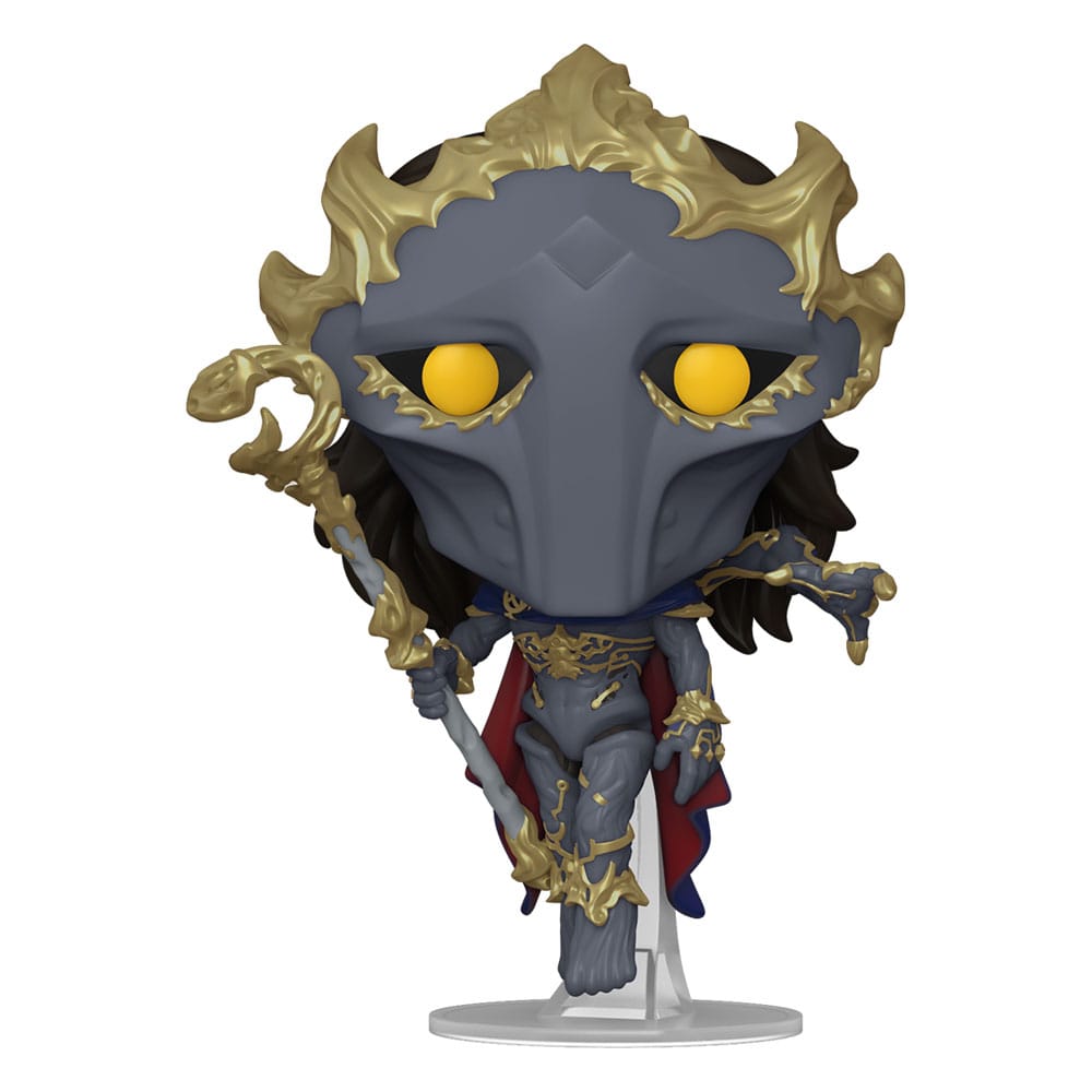 Funko Pop! Arcane League of Legends: Viktor Vinyl Figure - 9cm