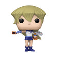 Yu-Gi-Oh! Alexis Rhodes Pop! Animation Vinyl Figure - 9 cm