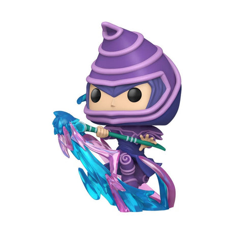 Yu-Gi-Oh! D Magician Funko Pop! Animation Vinyl Figure 9 cm