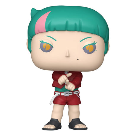 Boruto: Naruto Next Generations POP! Animation Daemon Vinyl Figure 9 cm by Funko