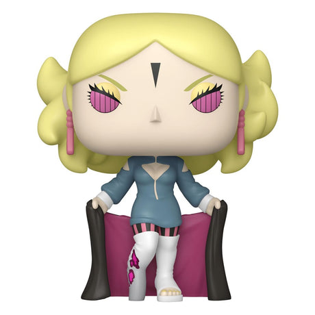 Funko Boruto POP! Animation, Delta Vinyl Figure - 9cm