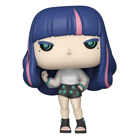 Funko POP! Boruto Eida Vinyl Figure - 9 cm Collector's Edition
