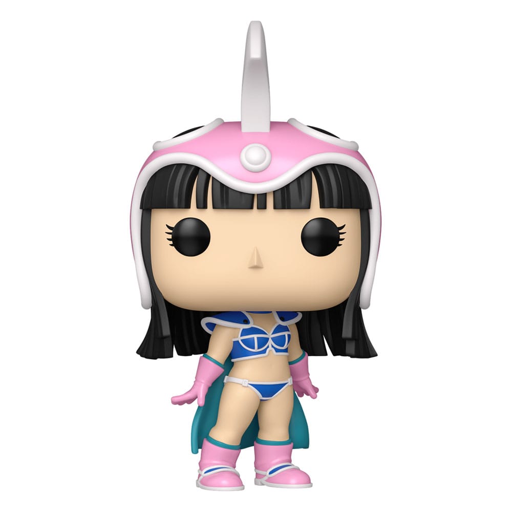 Dragon Ball Funko Pop! Vinyl Figure - Chichi, 9 cm