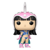 Dragon Ball Funko Pop! Vinyl Figure - Chichi, 9 cm