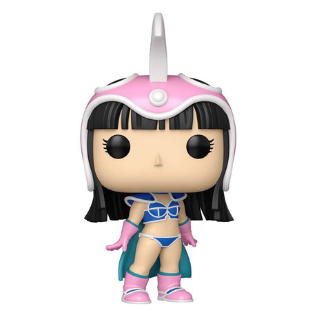 Dragon Ball Funko Pop! Vinyl Figure - Chichi, 9 cm