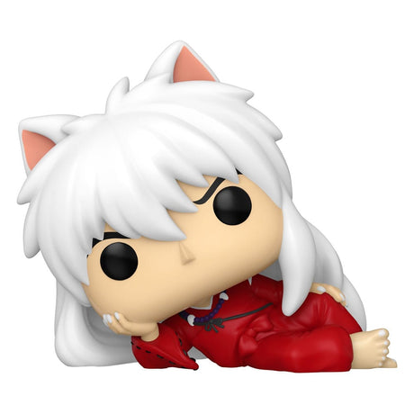 Inuyasha Funko POP! Animation Vinyl Figure (9cm)
