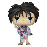 Funko Pop! Animation: Inuyasha Vinyl Figure - Jakotsu (9 cm)
