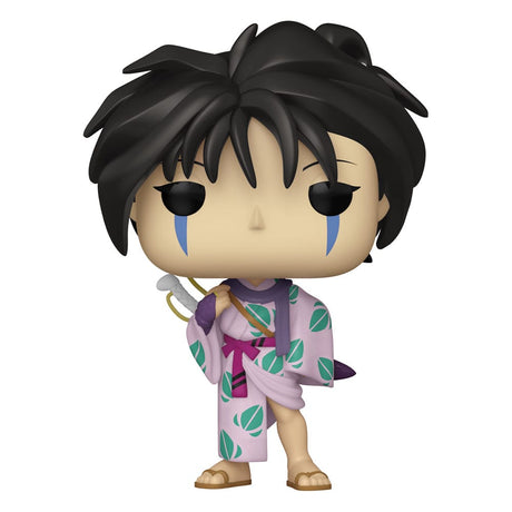 Funko Pop! Animation: Inuyasha Vinyl Figure - Jakotsu (9 cm)
