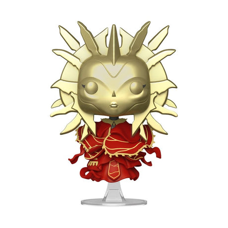Dungeons & Dragons Funko POP! Vinyl Figure - Lady of Pain