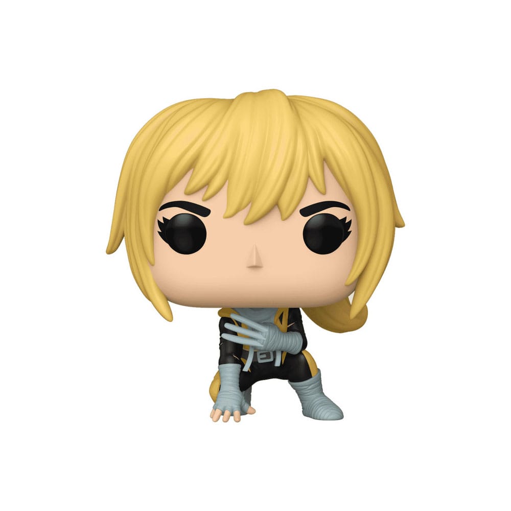 Funko POP! Marvel Comics Gwenverine Vinyl Figure