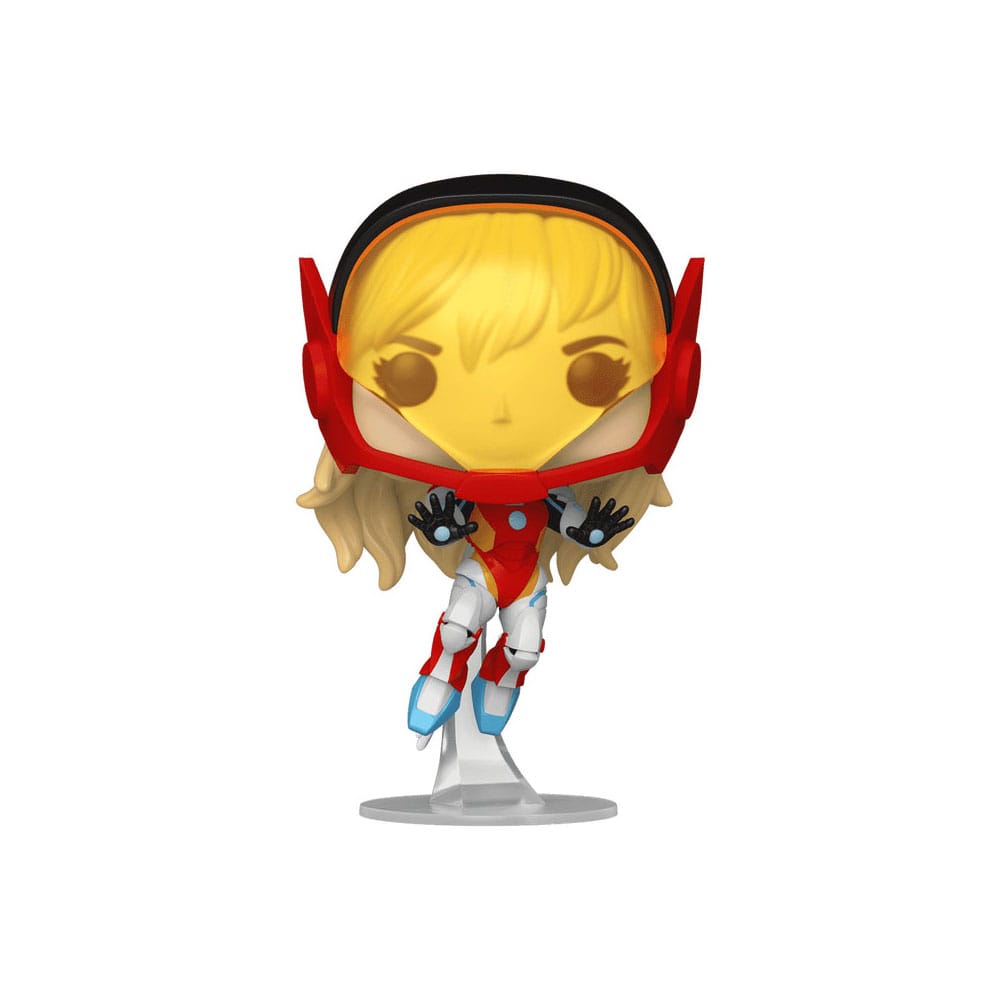 Gwen Stacy Marvel Comics Funko POP! Vinyl Figure