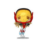 Gwen Stacy Marvel Comics Funko POP! Vinyl Figure