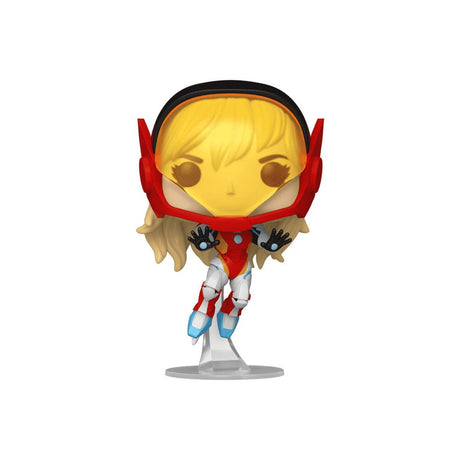 Gwen Stacy Marvel Comics Funko POP! Vinyl Figure