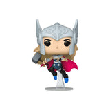 Marvel Comics Funko POP! Vinyl Figure - Thorgwen 9cm
