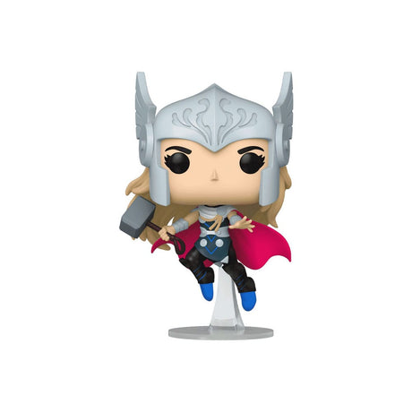 Marvel Comics Funko POP! Vinyl Figure - Thorgwen 9cm