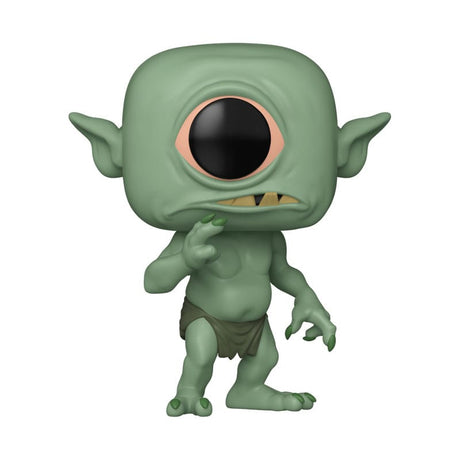 Funko Pop! Games Magic The Gathering Fblthp 9cm Vinyl Figure
