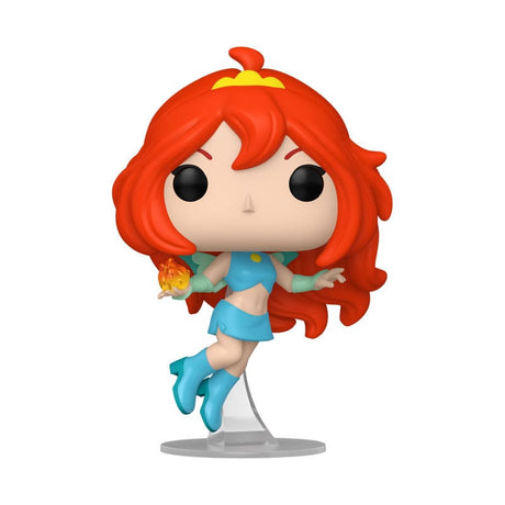 Winx Club Bloom POP! Animation 9 cm Figure
