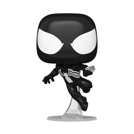 Spider-Man Funko POP! Heroes: Symbiote Spider-Man Vinyl Figure