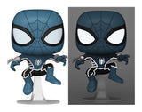 Spider-Man: Asgardian Armor GITD Funko Pop! Heroes Vinyl