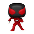 Funko POP! Heroes: Kaine Parker Spider-Man Comics Vinyl Figure