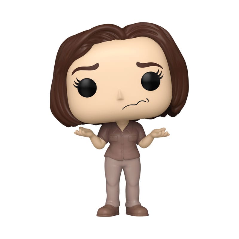 Saturday Night Live Pop! TV: Debbie Downer Vinyl Figure 9cm
