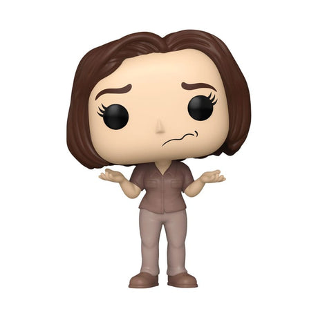 Saturday Night Live Pop! TV: Debbie Downer Vinyl Figure 9cm