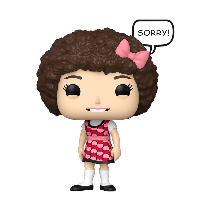 Funko Pop! TV: Saturday Night Live - Gilly Vinyl Figure
