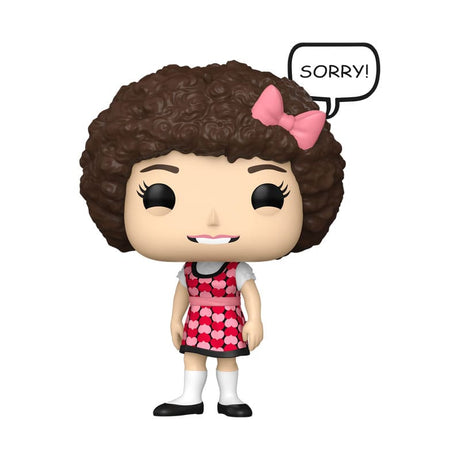 Funko Pop! TV: Saturday Night Live - Gilly Vinyl Figure