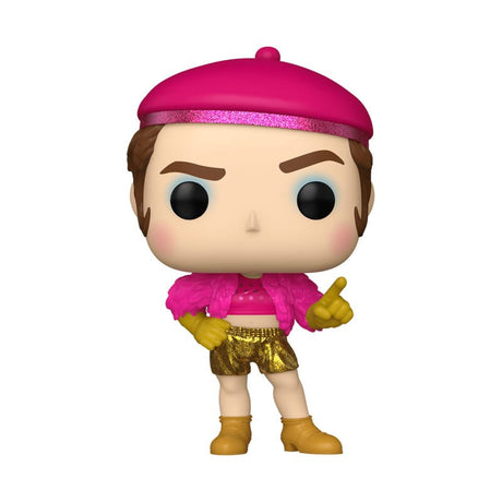 Saturday Night Live Funko Pop! Vinyl Figure - Mango Character (9cm)