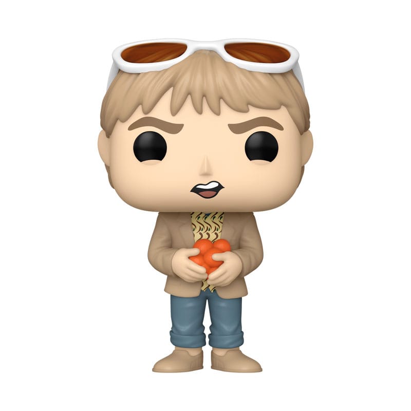 Saturday Night Live Stuart Funko Pop! TV Vinyl Figure 9 cm