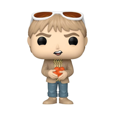 Saturday Night Live Stuart Funko Pop! TV Vinyl Figure 9 cm