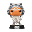 Star Wars S3 Ahsoka Funko POP! Vinyl Figure