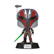 Star Wars: Ahsoka POP! Vinyl Figure - Sabine Wren 9cm