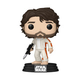 Star Wars: Andor POP! TV Vinyl Figure - Cassian Andor, 9 cm
