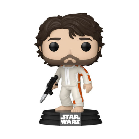 Star Wars: Andor POP! TV Vinyl Figure - Cassian Andor, 9 cm