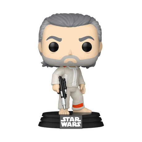 Funko Pop! Star Wars: Andor - Kino Loy Vinyl Figure