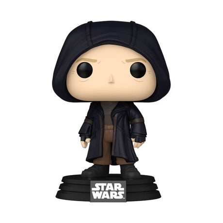 Star Wars: Andor Funko POP! TV Vinyl Figure - Luthen Rael 9cm