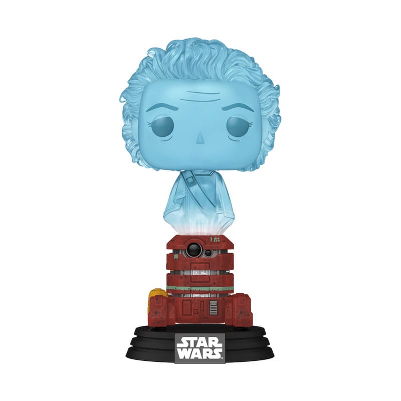 Star Wars: Andor Funko POP! Maarva Vinyl Figure - 9cm