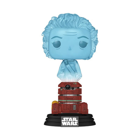 Star Wars: Andor Funko POP! Maarva Vinyl Figure - 9cm