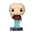 Star Trek Transporter POP! Plus Movies Vinyl Figure - Picard 9 cm