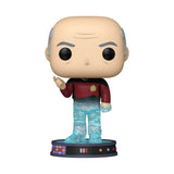 Star Trek Transporter POP! Plus Movies Vinyl Figure - Picard 9 cm