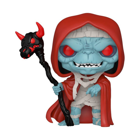 Funko POP! Thundercats Mumm-Ra 9cm Vinyl Figure