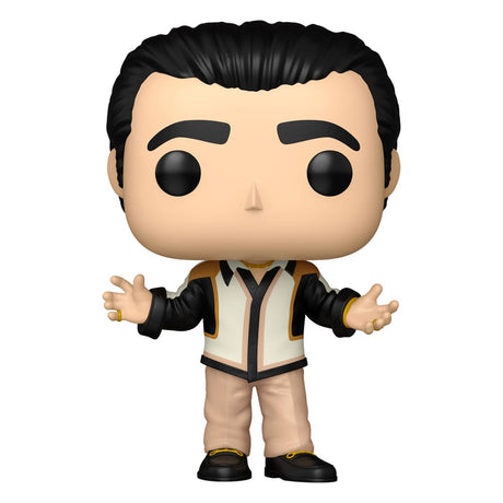 Funko Sopranos Furio Giunta 9cm Vinyl POP! TV Figure