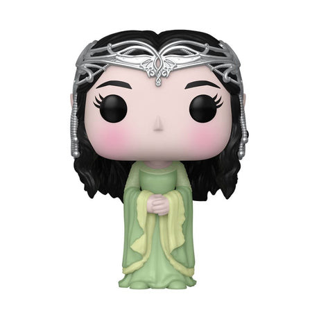 Lord of the Rings Arwen Coronation Funko Pop! Vinyl Figure, 9 cm
