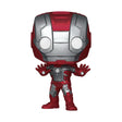 Funko POP! Marvel Arc IM2 MRK 5 Vinyl Figure - 9cm