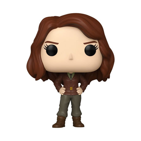 Funko POP! Agent Carter Vinyl Figure - Marvel Cinematic Universe Arc