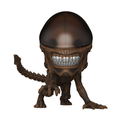 9cm Alien 3 Super Sized Xenomorph Funko POP! Vinyl Figure